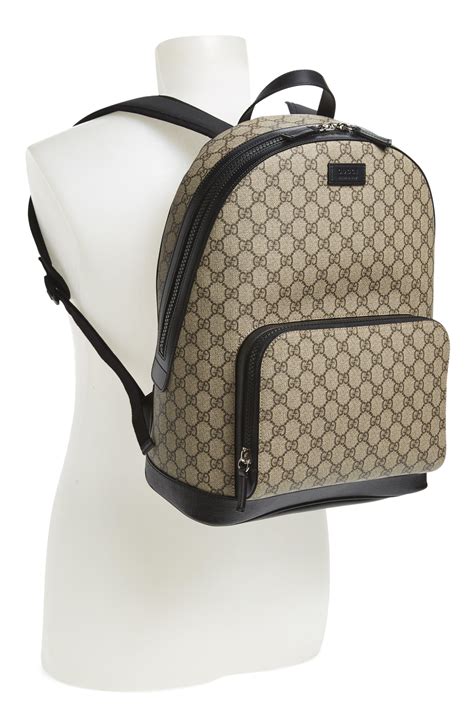 gucci bags boys|gucci backpack for boys.